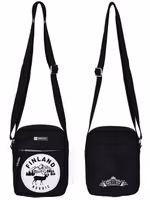 Robin Ruth Neck Bag Urban, Finland, Black