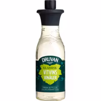 Druvan White Wine Vinegar - 300 ml