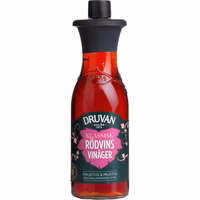 Druvan Red Wine Vinegar - 300 ml