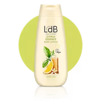 LdB Citrus Essence Body Lotion - 250 ml