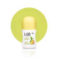 LdB Citrus Essence Deodorant 48h - 60 ml