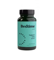 Great Earth Bedtime - 60 capsules