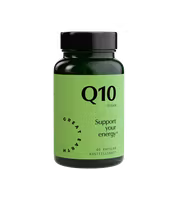 Great Earth Q10 - 60 capsules