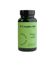 Great Earth B-Complex 100 - 60 tablets