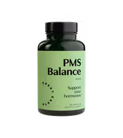 Great Earth PMS Balance - 90 tablets
