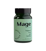 Great Earth Stomach - 30 capsules