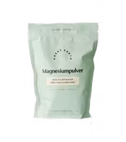 Great Earth Magnesium Powder - 200 Grams