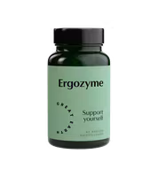 Great Earth Ergozyme - 60 Capsules