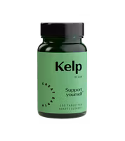 Great Earth Kelp - 150 tablets