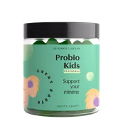Great Earth Probiotics Kids, Pear - 60 Gummies