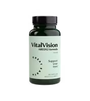Great Earth VitalVision - 60 Capsules