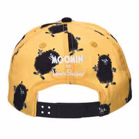 Nordic Buddies Moomin Kids Cap, Stinky Pranking -  Circumference 49-57cm