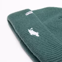 Nordic Buddies Moomin Classic Winter Hat Beanie, Green - Adult, one size fits all