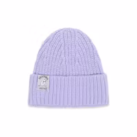 Nordic Buddies Moomintroll Winter Hat Beanie, Lilac - Adult, one size fits all