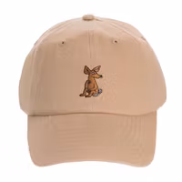 Nordic Buddies Sniff Cap, Sand - Adult, circumference 51-59 cm