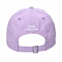 Nordic Buddies Snorkmaiden Cap, Lilac - Adult,  circumference 51-59cm