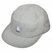 Nordic Buddies The Groke Five Panel Cap, Light Green - Adult,  circumference 51-60cm