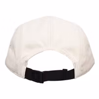 Nordic Buddies Moomintroll Five Panel Cap, Off-white - Adult,  circumference 51-59cm