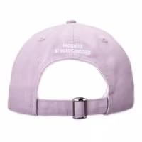Nordic Buddies Stinky Plotting Cap, Lilac - Adult,  circumference 51-59cm