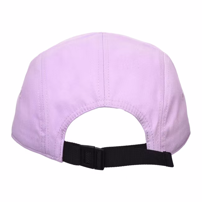 Czapka Nordic Buddies Moomintroll Five Panel, liliowa – dla dorosłych, obwód 51-60 cm