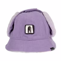 Nordic Buddies Moomintroll Winter Bucket Hat - Adult, circumference 51-59cm