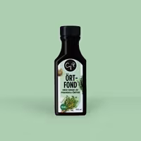 Caj P. Herbal Stock - 250 ml