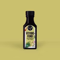 Caj P. White Wine Stock - 250 ml