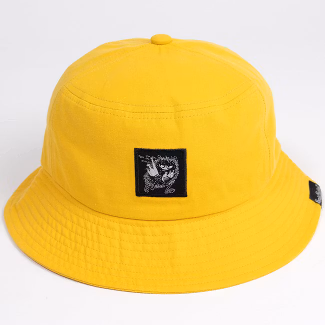 Nordic Buddies Stinky Bucket Hat - Size: Adult, one size fits most