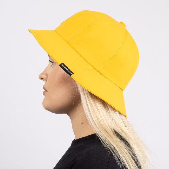 Nordic Buddies Stinky Bucket Hat - Size: Adult, one size fits most