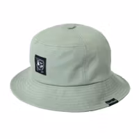 Nordic Buddies Stinky Bucket Hat, Light Green - Size: Adult, one size fits most