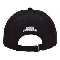 Nordic Buddies Hattifatteners Corduroy Cap, Navy - Adult:  circumference 51-59cm