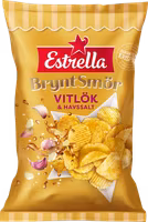 Estrella Browned Butter With Garlic & Sea Salt - 275 grams