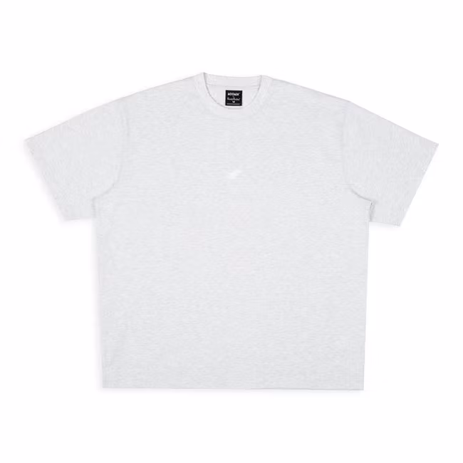 Nordic Buddies Moomin Classics Heavy T-shirt, Grey