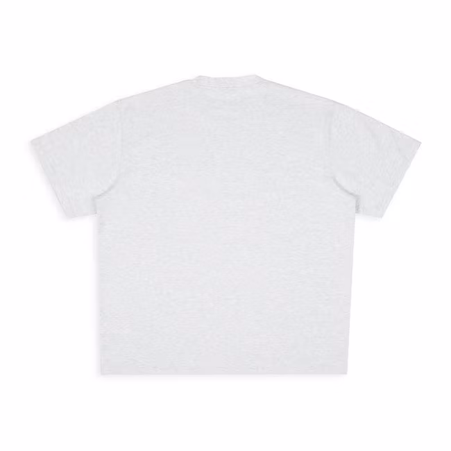 Nordic Buddies Moomin Classics Heavy T-shirt, Grey