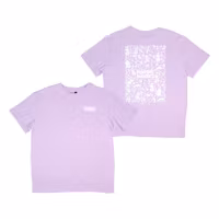 Nordic Buddies T-shirt Moomin, Lilac