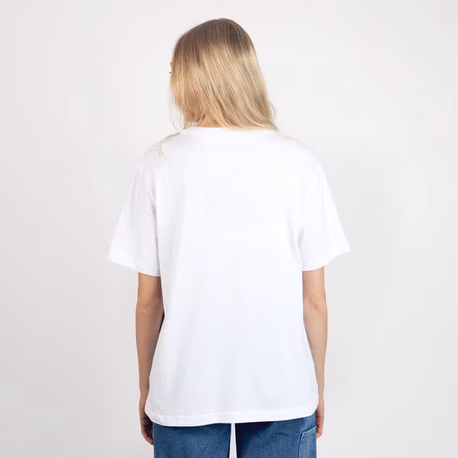 Nordic Buddies Moomintroll's Adventure Everyday T-Shirt Women, White