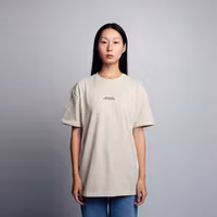 Nordic Buddies T-Shirt Moomintroll, Offwhite
