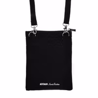 Nordic Buddies The Groke's Evening Walk Passport Bag