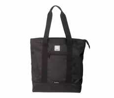 Nordic Buddies The Groke Shopping Bag, Black