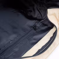 Nordic Buddies The Groke Shopping Bag, Black