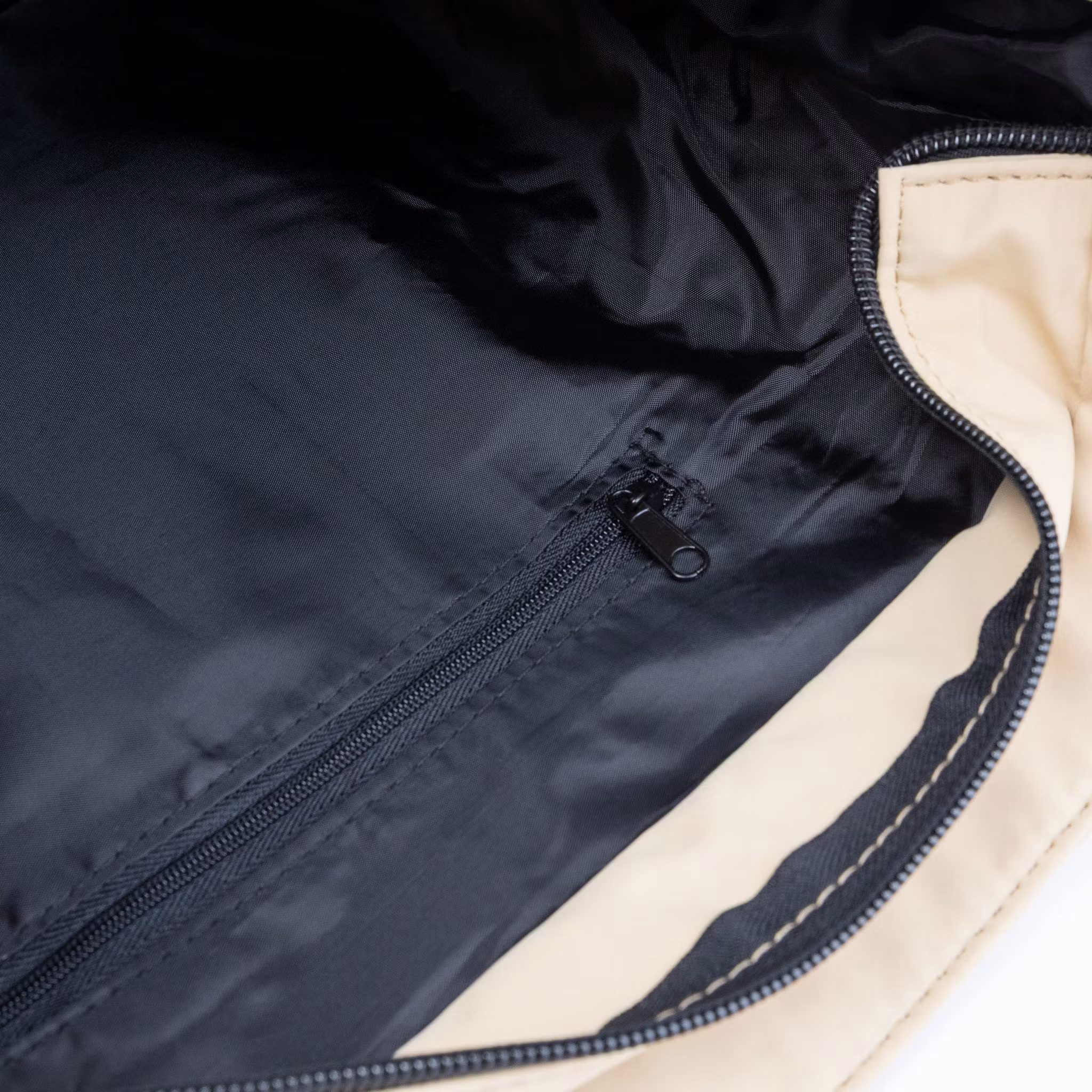 Torba na zakupy Nordic Buddies Stinky, żółta