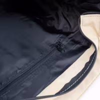 Nordic Buddies Stinky Shopping Bag, Yellow