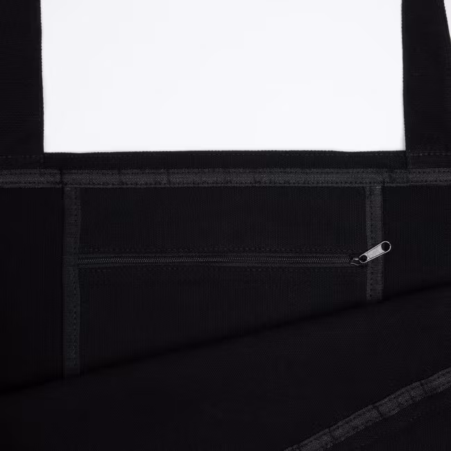 Nordic Buddies Moomin Novels Large Tote Bag, Black