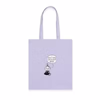 Nordic Buddies Little My Tote Bag, Lilac