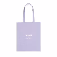 Nordic Buddies Little My Tote Bag, Lilac