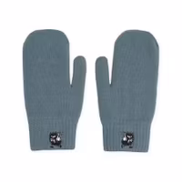 Nordic Buddies Stinky Mittens, Green