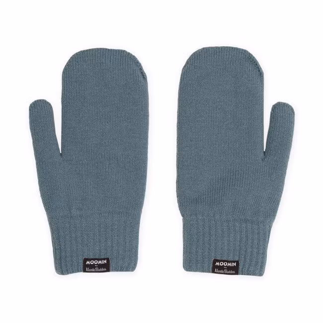 Nordic Buddies Stinky Mittens, Green