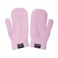 Nordic Buddies Snorkmaiden Mittens Kids, Lilac