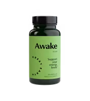 Great Earth Awake  - 60 capsules