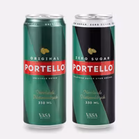 Vasa Bryggeri Portello Original - 33 cl